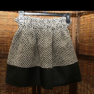 NEW Autumn Winter Mini Skirt